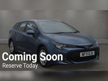 Used Toyota Corolla 2021 for sale - 78752857: Photo