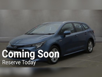 Used Toyota Corolla 2021 for sale - 78752857: Photo