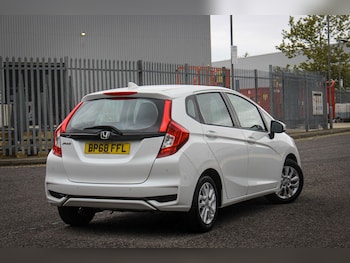 Used Honda Jazz 2018 for sale - 78608788: Photo