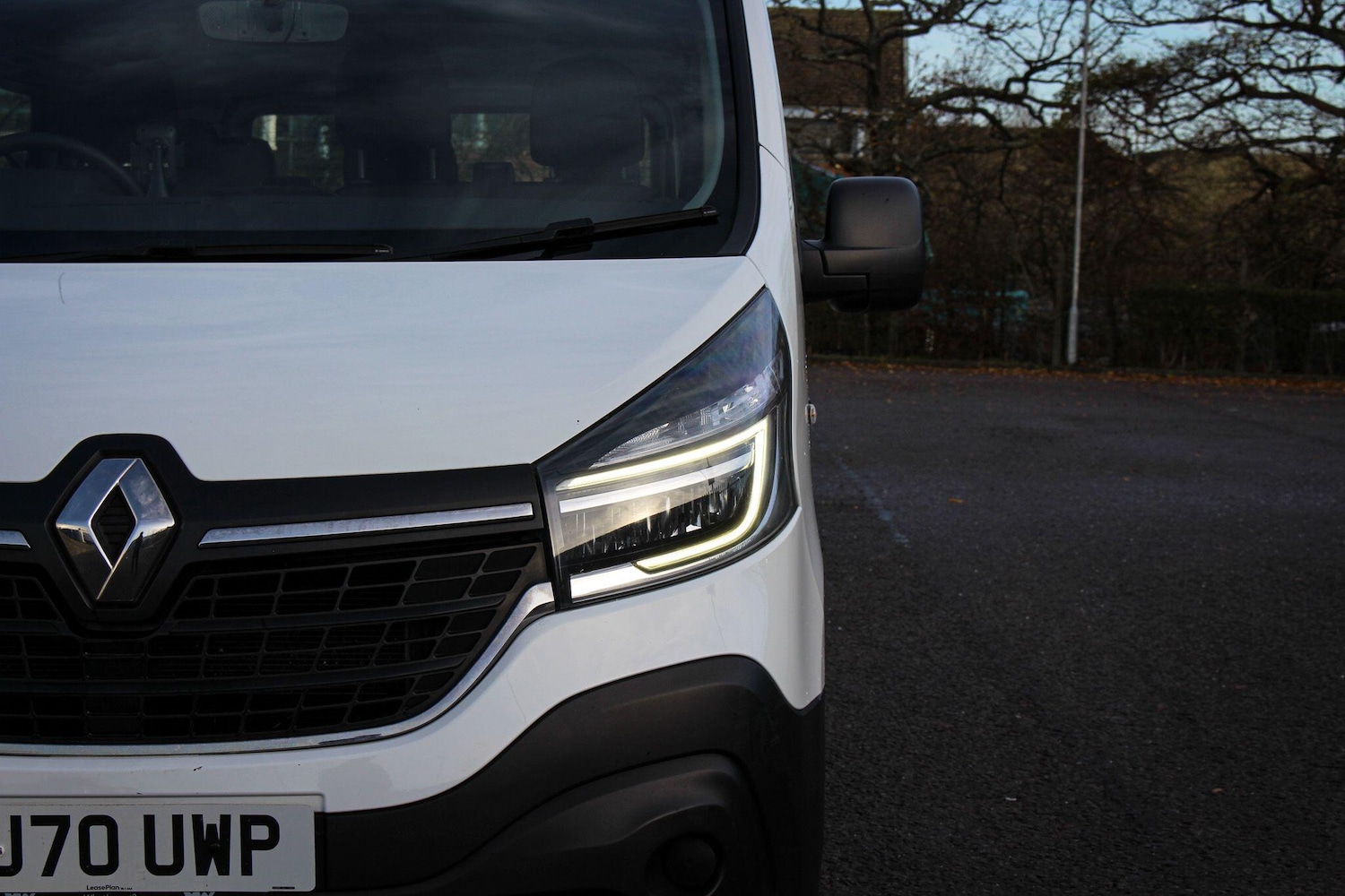 Used Renault Trafic 2020 for sale - 76936508: Photo 12