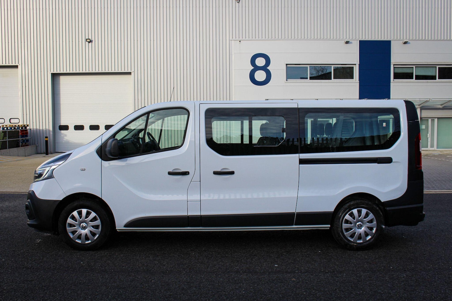 Used Renault Trafic 2020 for sale - 76936508: Photo 15
