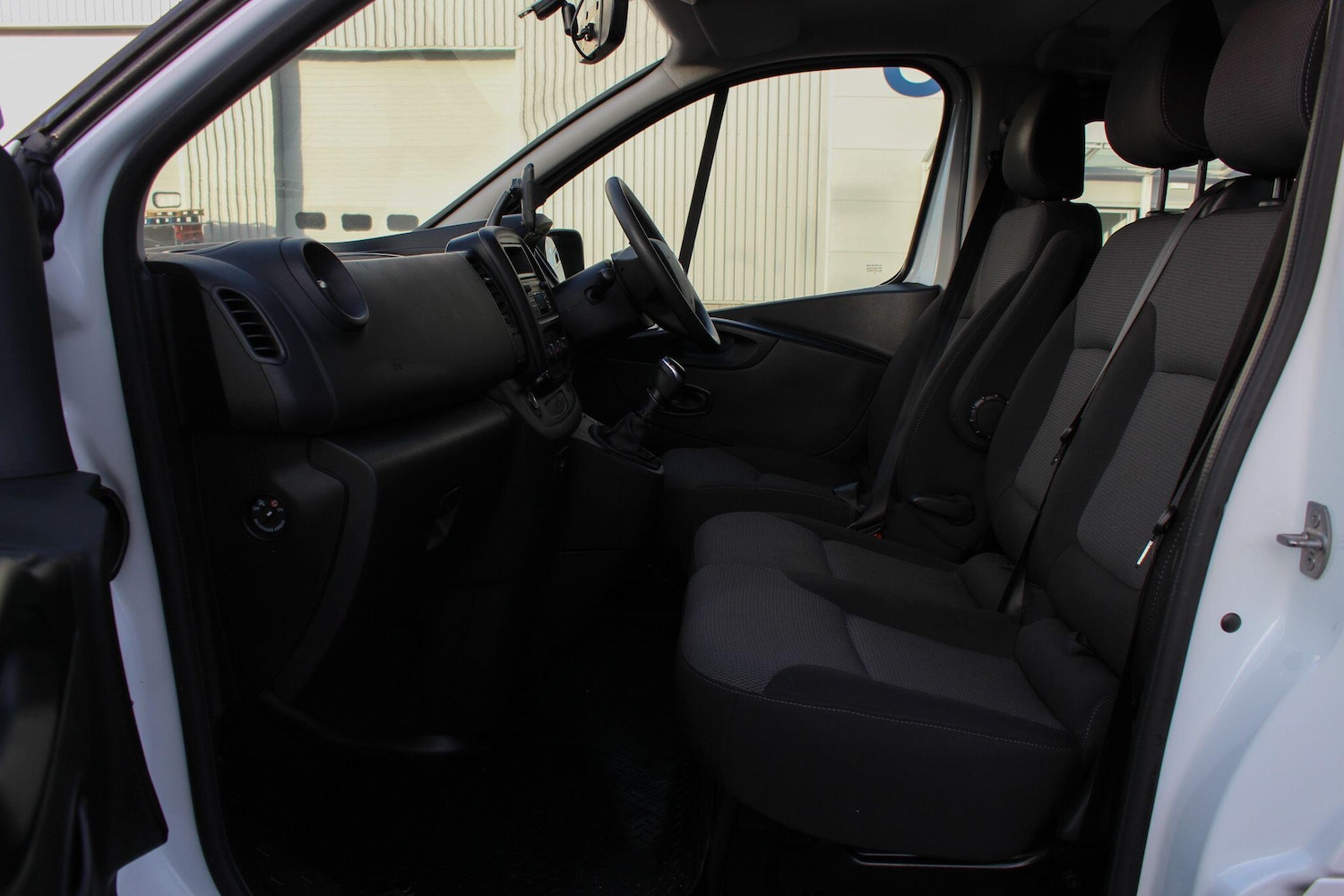 Used Renault Trafic 2020 for sale - 76936508: Photo 16