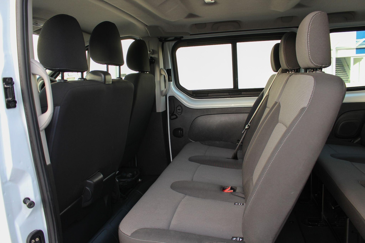 Used Renault Trafic 2020 for sale - 76936508: Photo 17