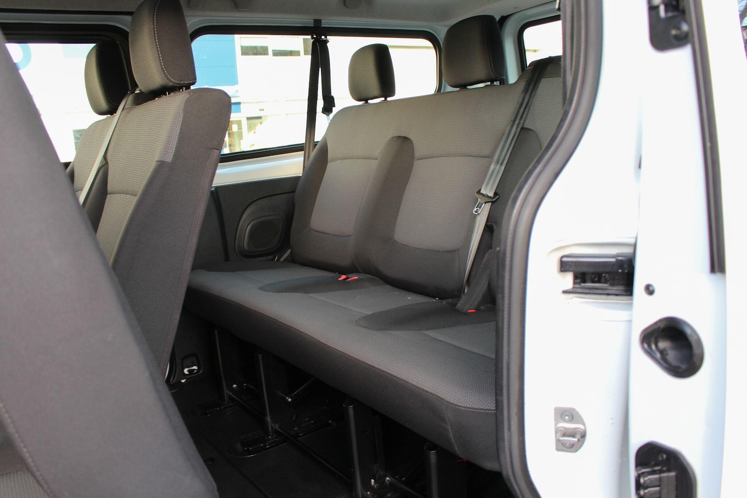 Used Renault Trafic 2020 for sale - 76936508: Photo 18