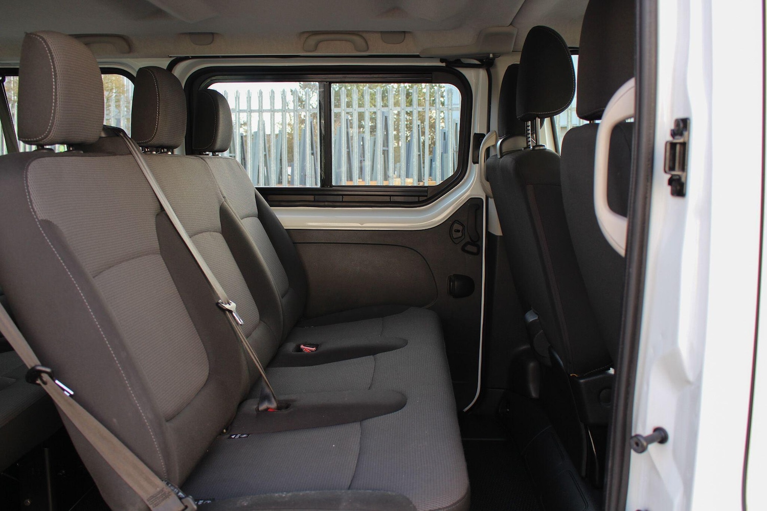 Used Renault Trafic 2020 for sale - 76936508: Photo 19