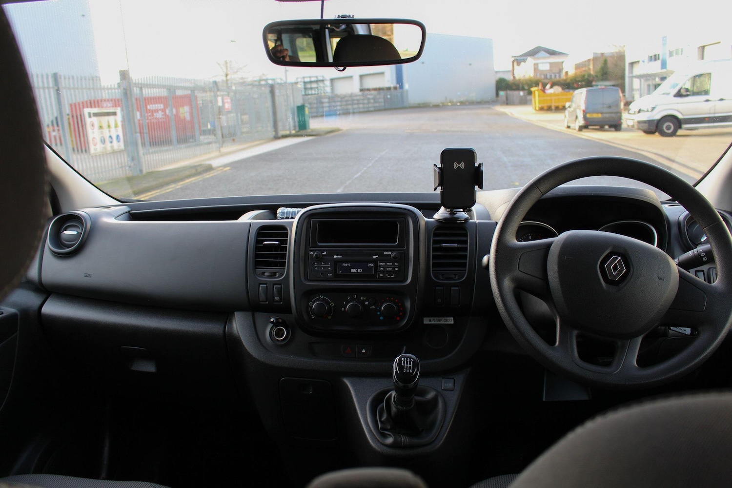 Used Renault Trafic 2020 for sale - 76936508: Photo 20