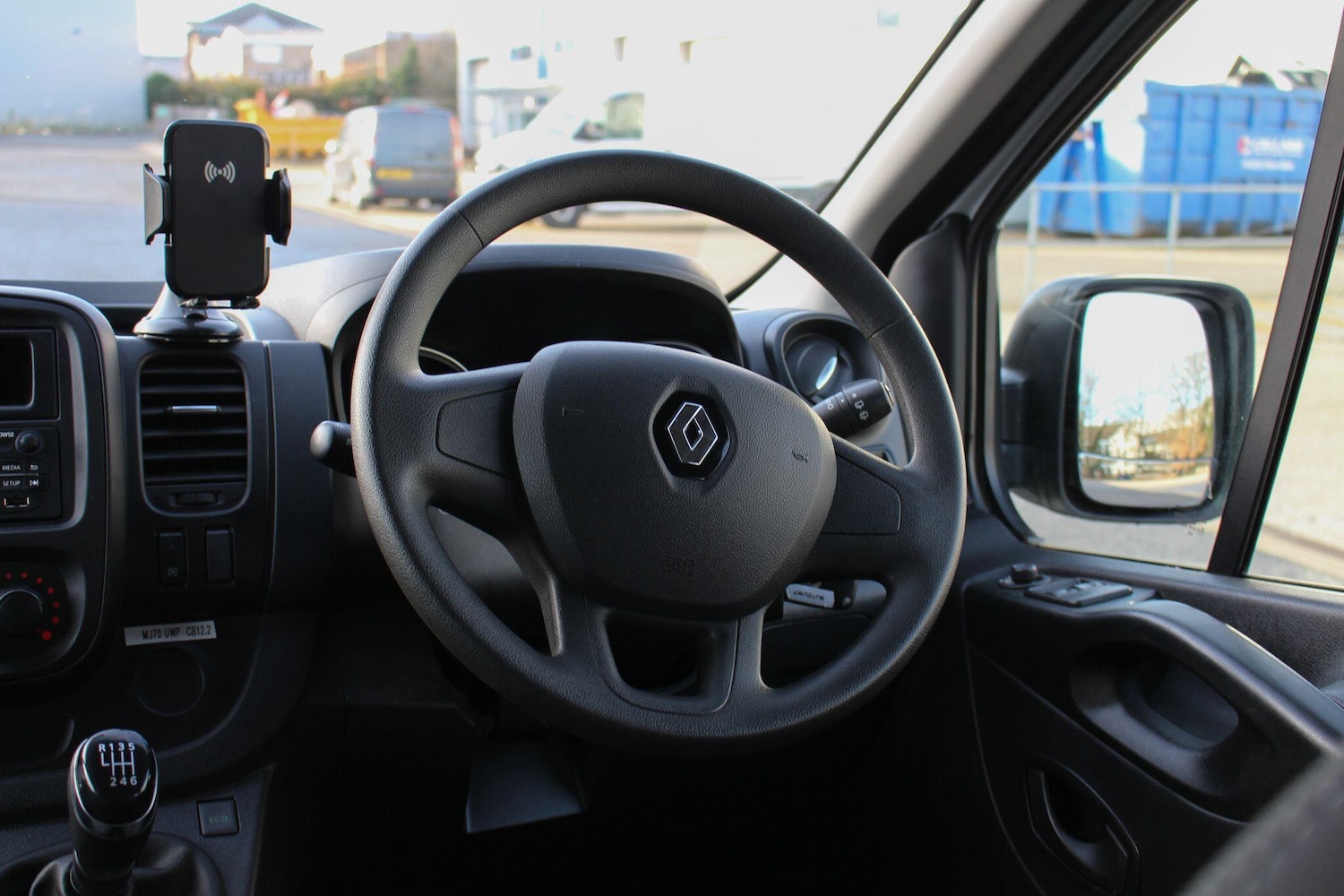 Used Renault Trafic 2020 for sale - 76936508: Photo 21