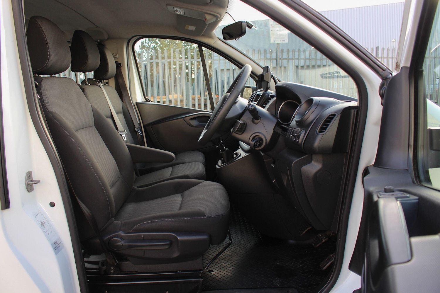 Used Renault Trafic 2020 for sale - 76936508: Photo 22