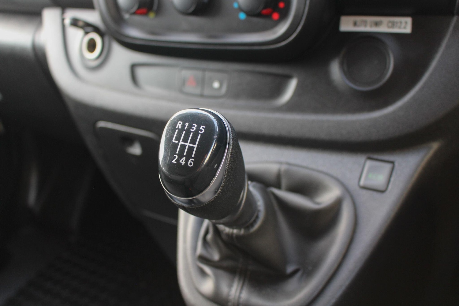 Used Renault Trafic 2020 for sale - 76936508: Photo 29