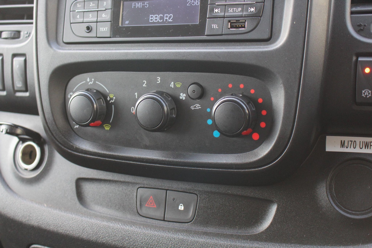 Used Renault Trafic 2020 for sale - 76936508: Photo 31