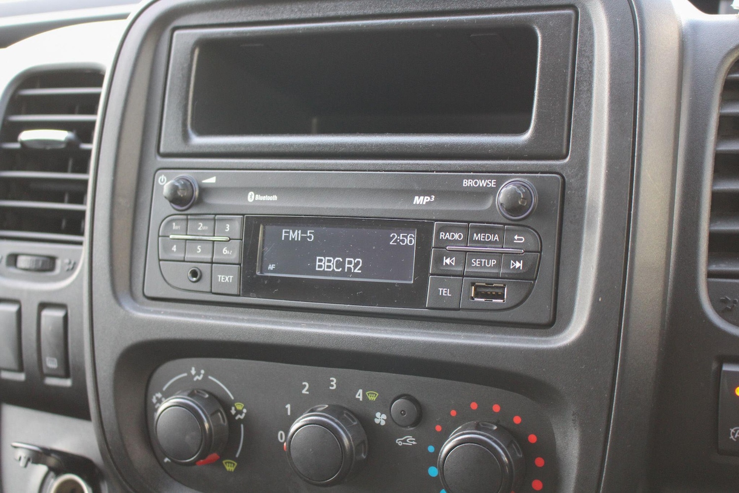 Used Renault Trafic 2020 for sale - 76936508: Photo 32