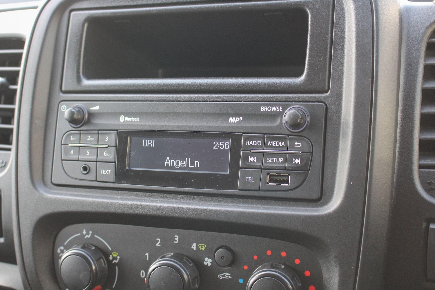 Used Renault Trafic 2020 for sale - 76936508: Photo 33