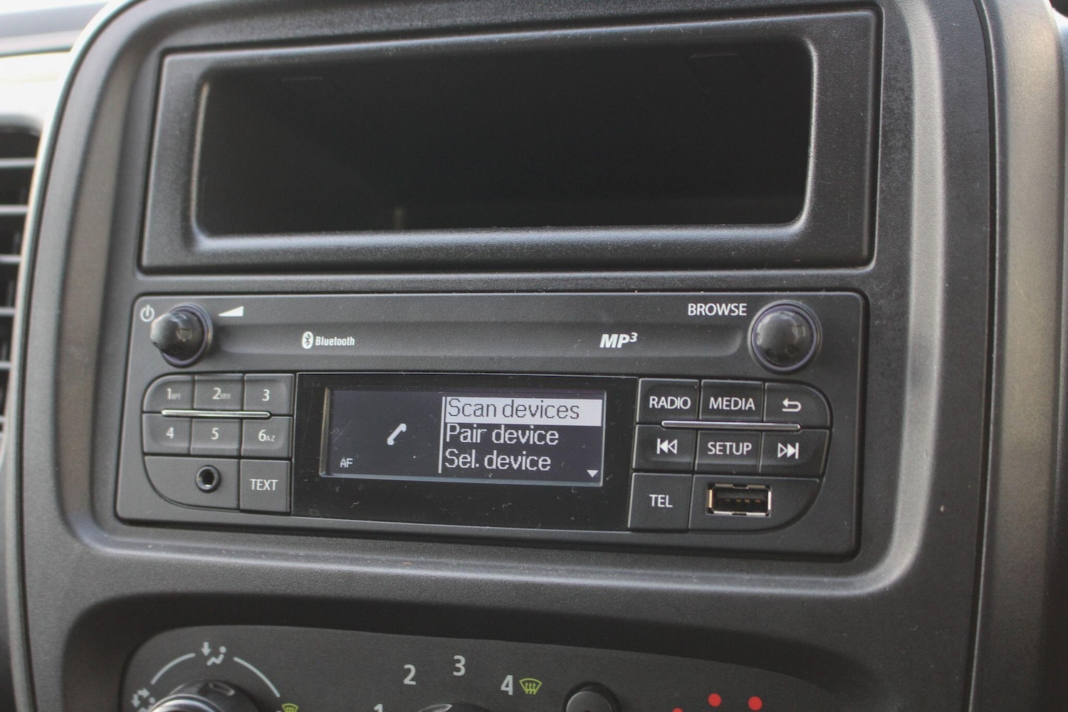 Used Renault Trafic 2020 for sale - 76936508: Photo 34