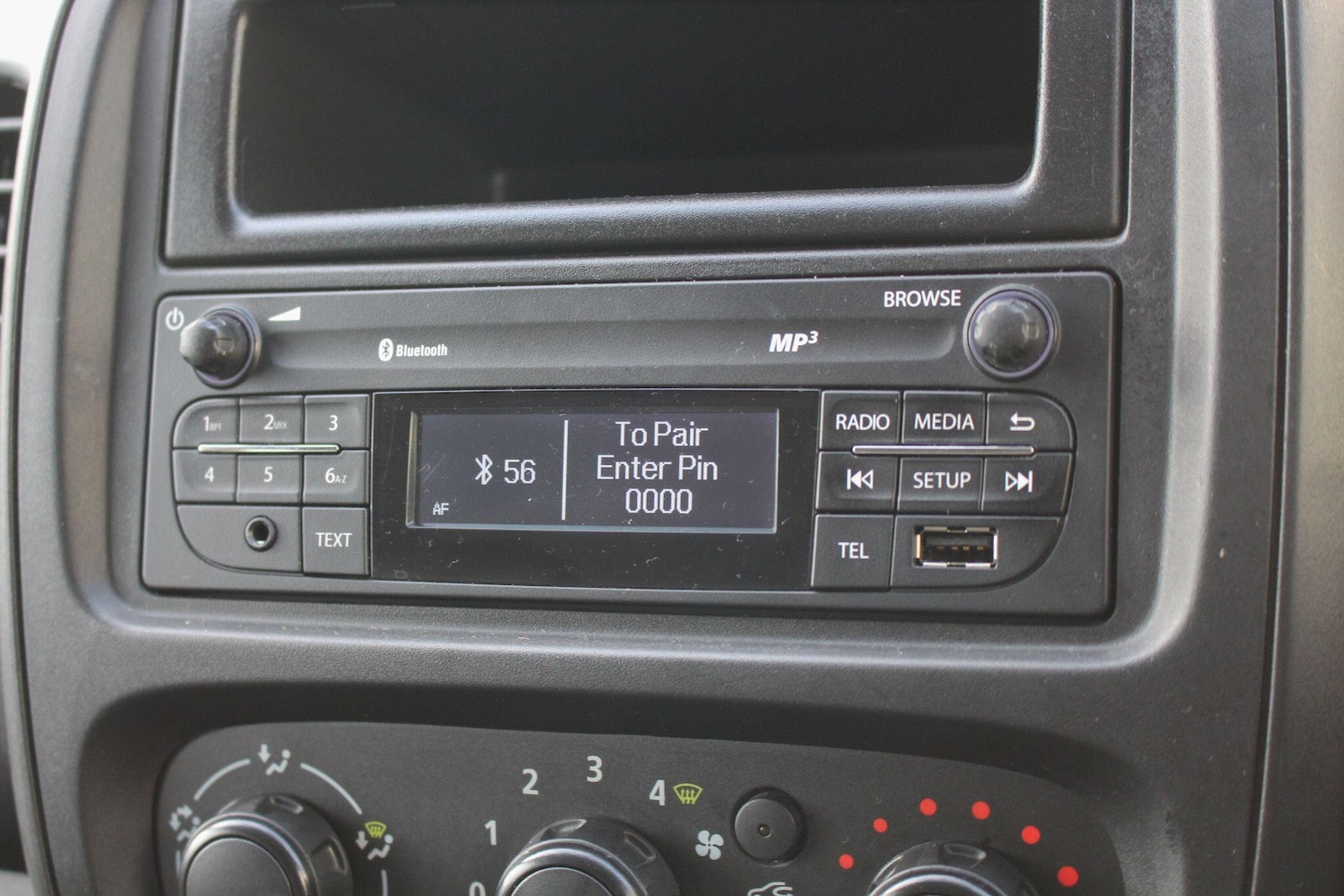 Used Renault Trafic 2020 for sale - 76936508: Photo 35