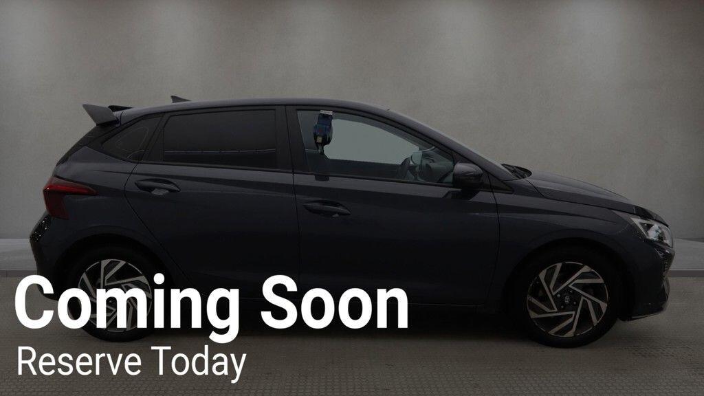 Used Hyundai i20 2023 for sale - 77978103: Photo 5