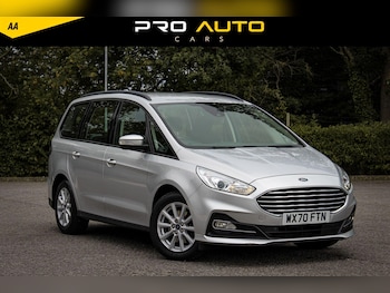 Used Ford Galaxy 2021 for sale - 79049796: Photo