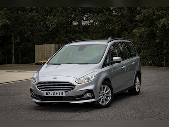 Used Ford Galaxy 2021 for sale - 79049796: Photo