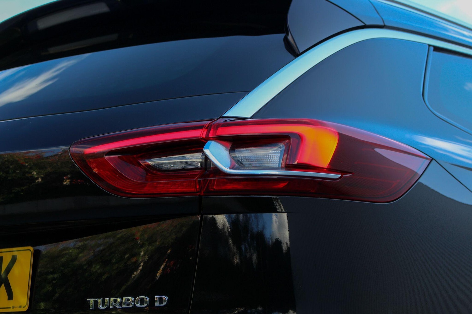 Used Vauxhall Insignia 2019 for sale - 77710454: Photo 10