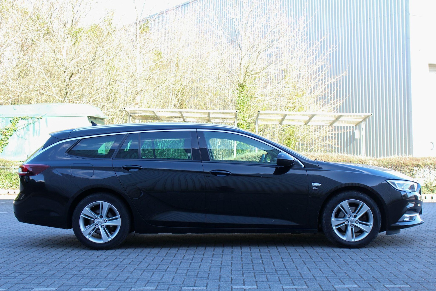 Used Vauxhall Insignia 2019 for sale - 77710454: Photo 12