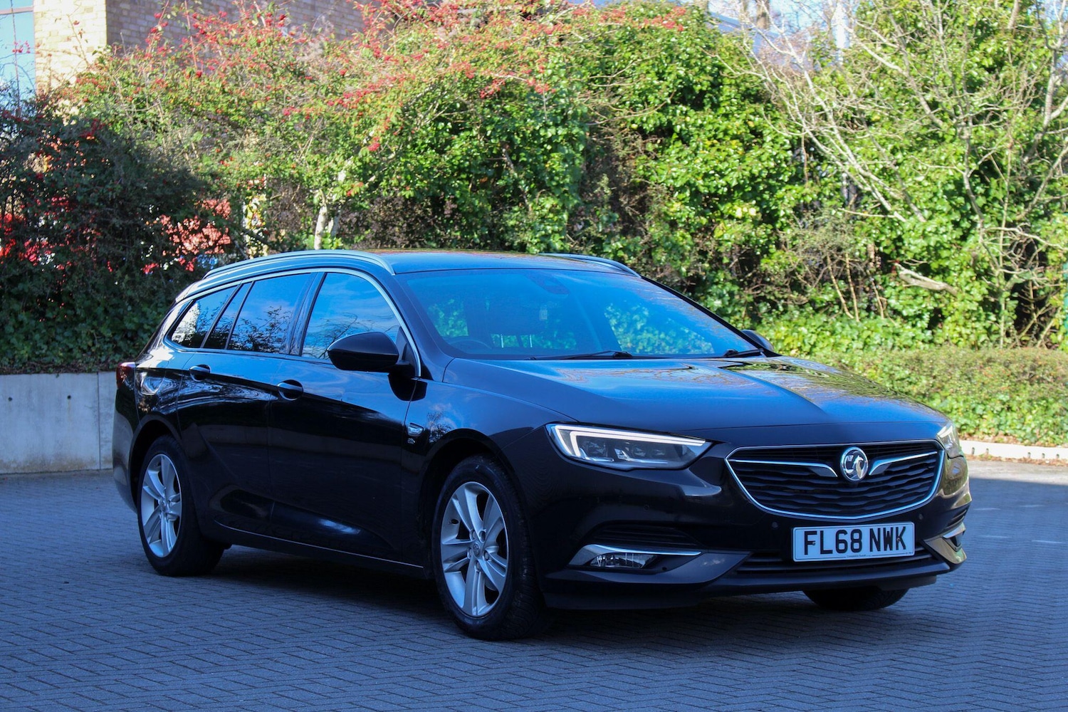 Used Vauxhall Insignia 2019 for sale - 77710454: Photo 13