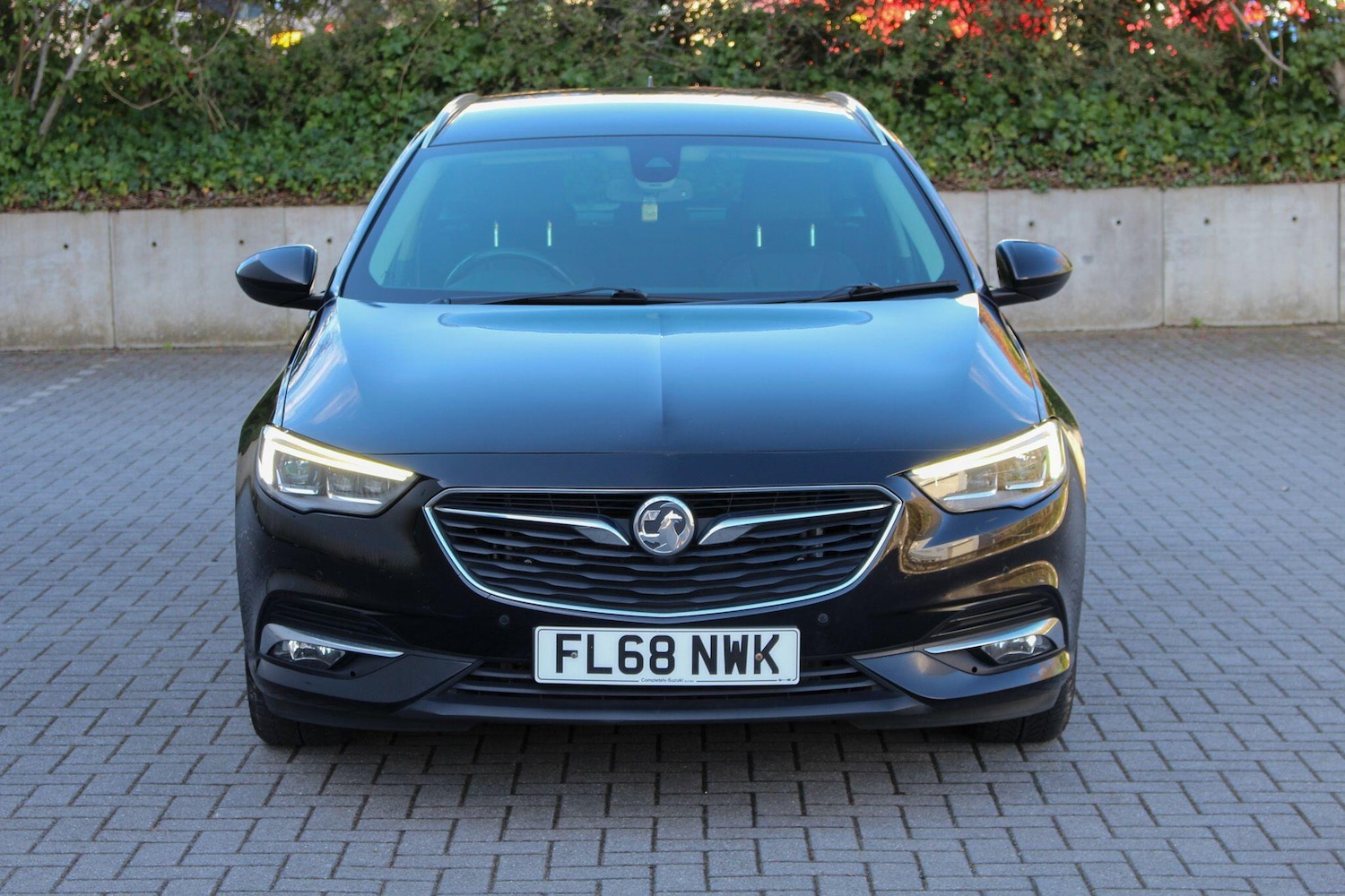 Used Vauxhall Insignia 2019 for sale - 77710454: Photo 14