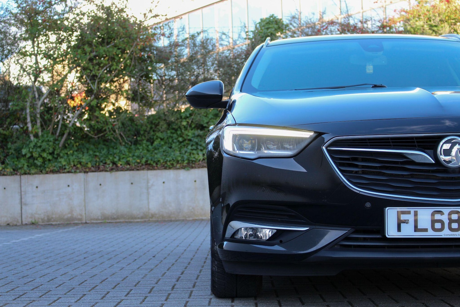 Used Vauxhall Insignia 2019 for sale - 77710454: Photo 15