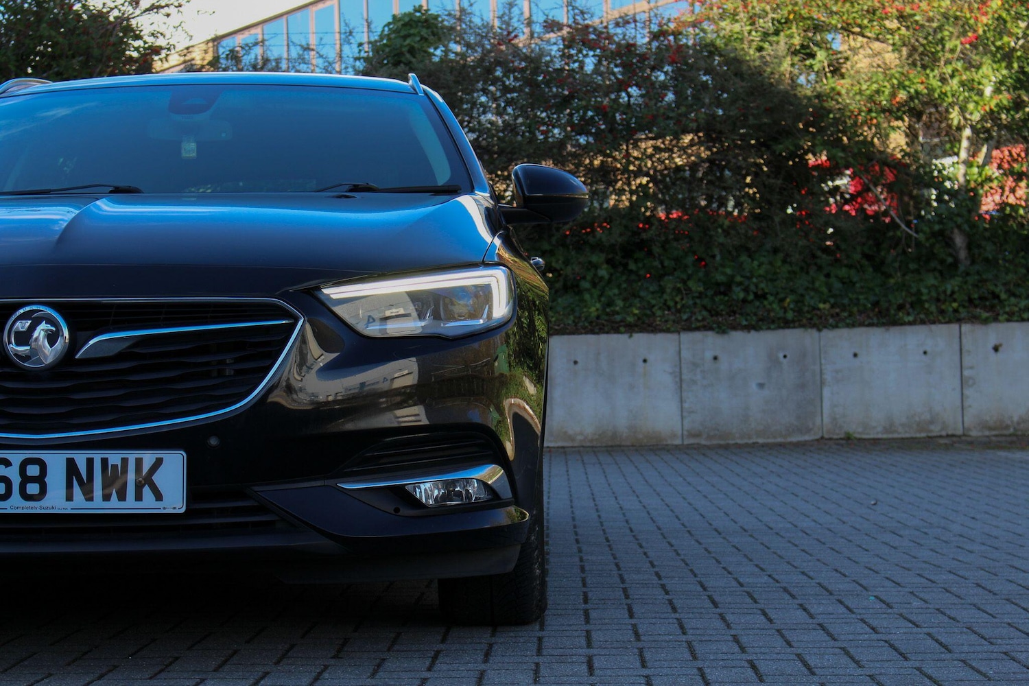 Used Vauxhall Insignia 2019 for sale - 77710454: Photo 16