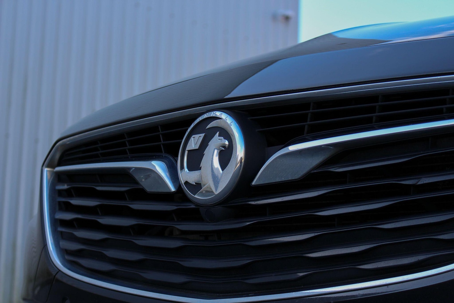 Used Vauxhall Insignia 2019 for sale - 77710454: Photo 17