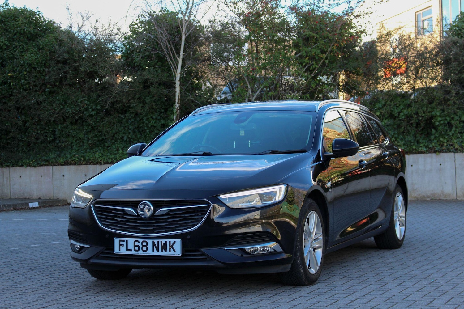 Used Vauxhall Insignia 2019 for sale - 77710454: Photo 19