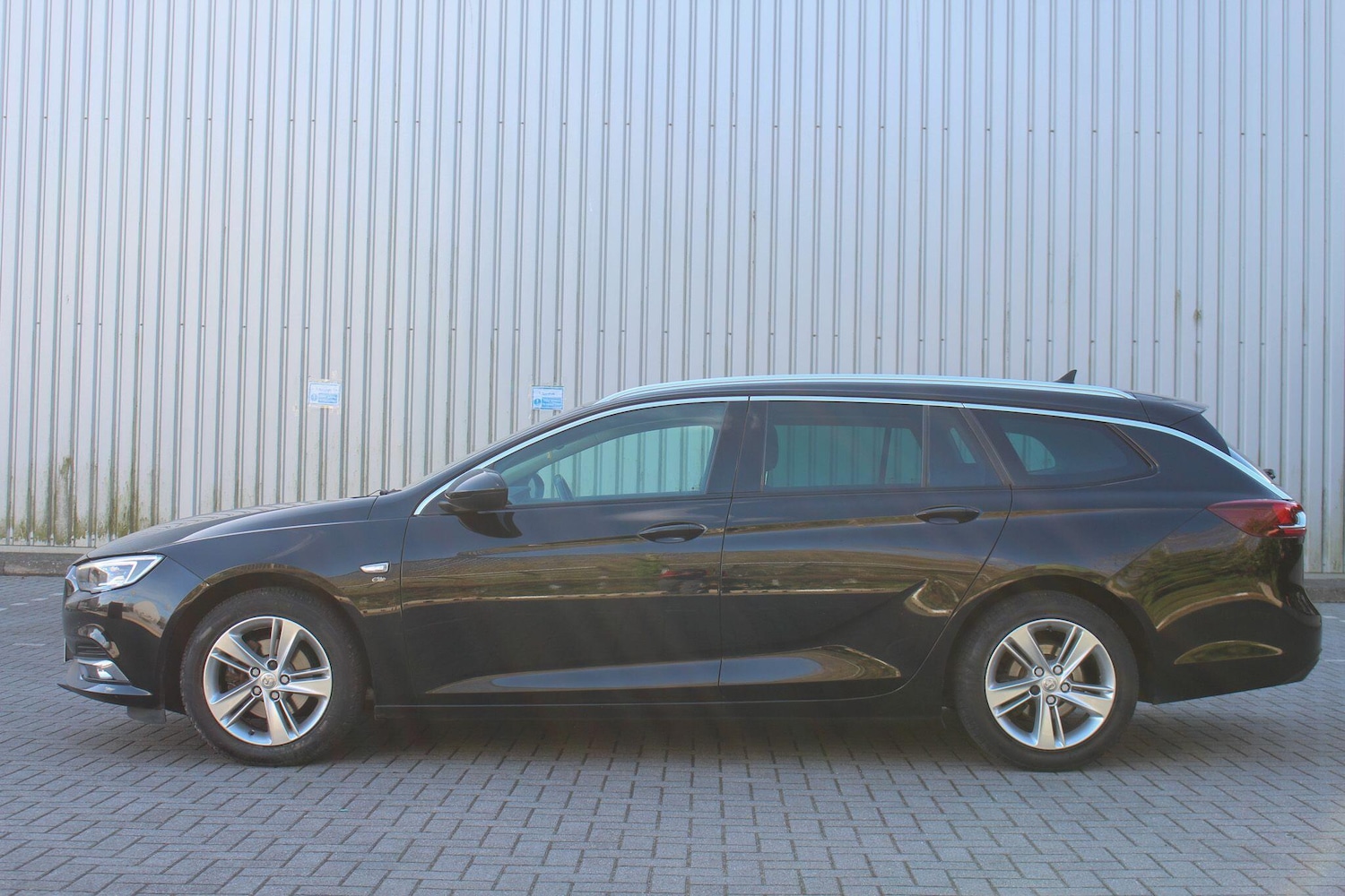 Used Vauxhall Insignia 2019 for sale - 77710454: Photo 20