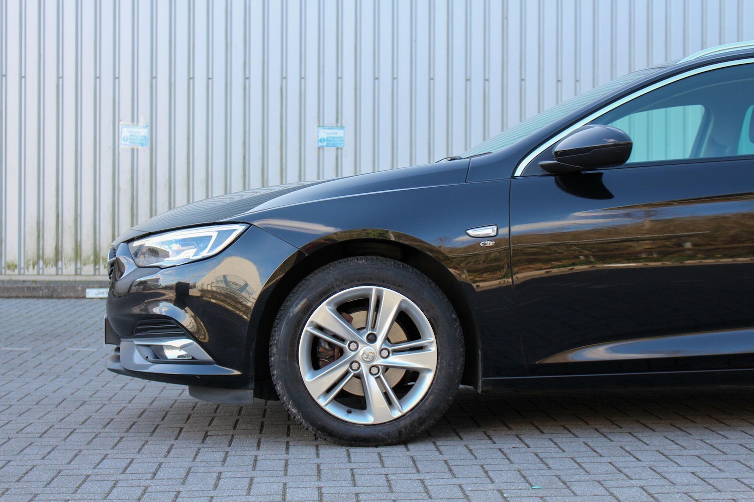 Used Vauxhall Insignia 2019 for sale - 77710454: Photo 21