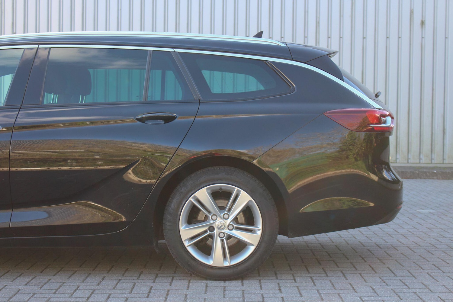 Used Vauxhall Insignia 2019 for sale - 77710454: Photo 22