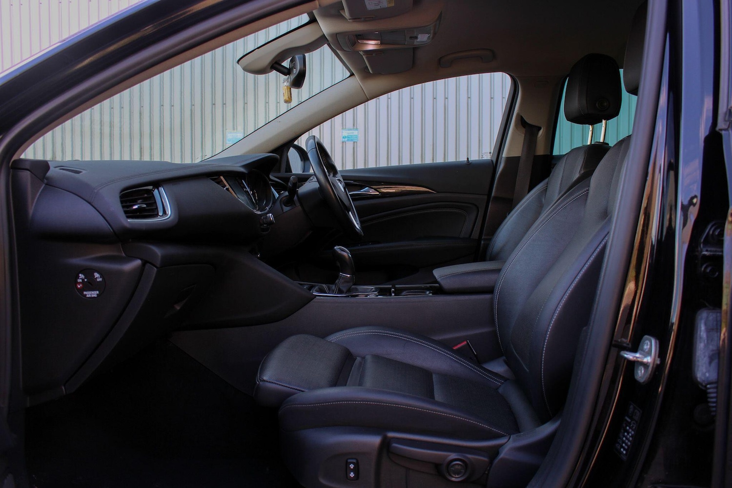 Used Vauxhall Insignia 2019 for sale - 77710454: Photo 23