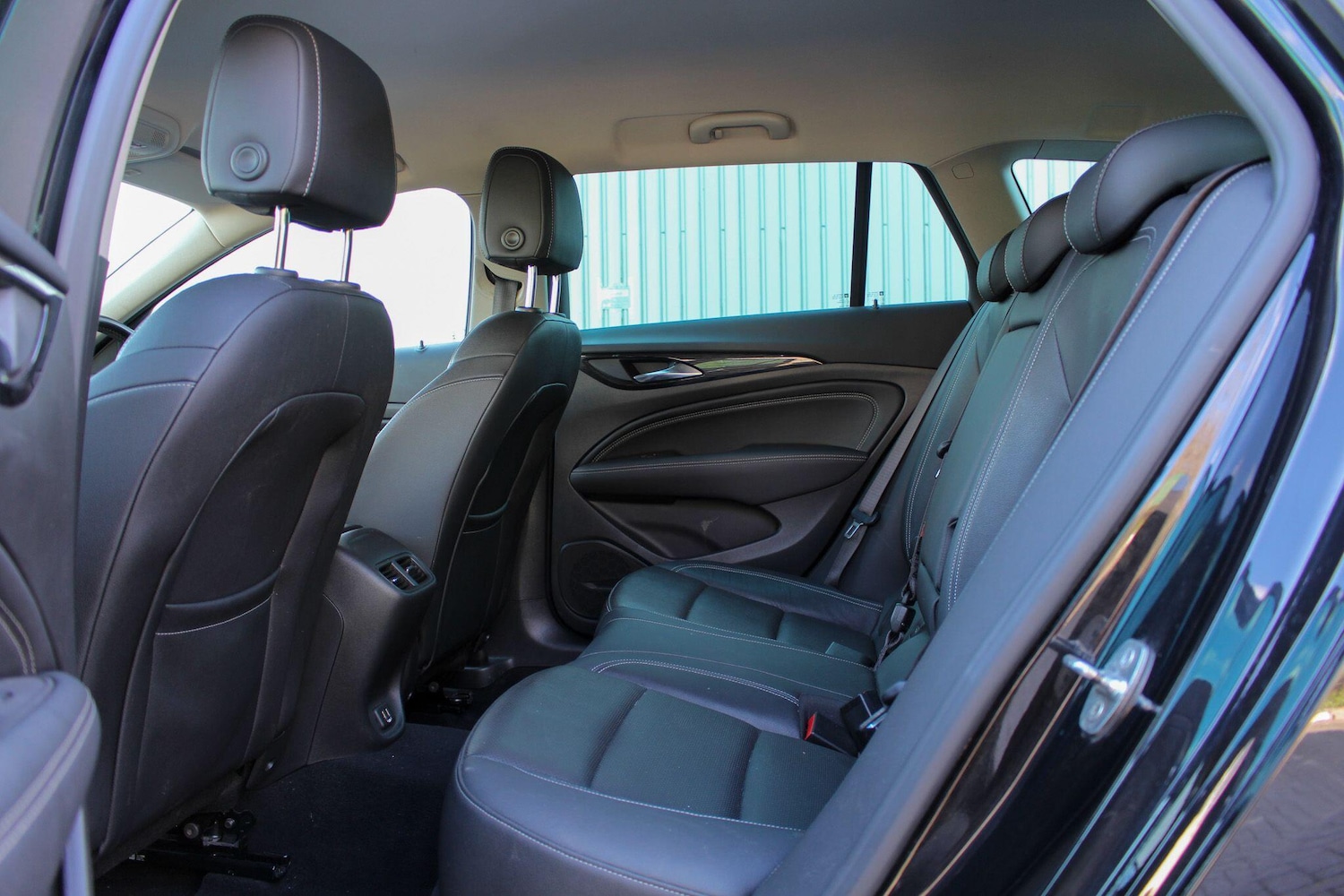 Used Vauxhall Insignia 2019 for sale - 77710454: Photo 24