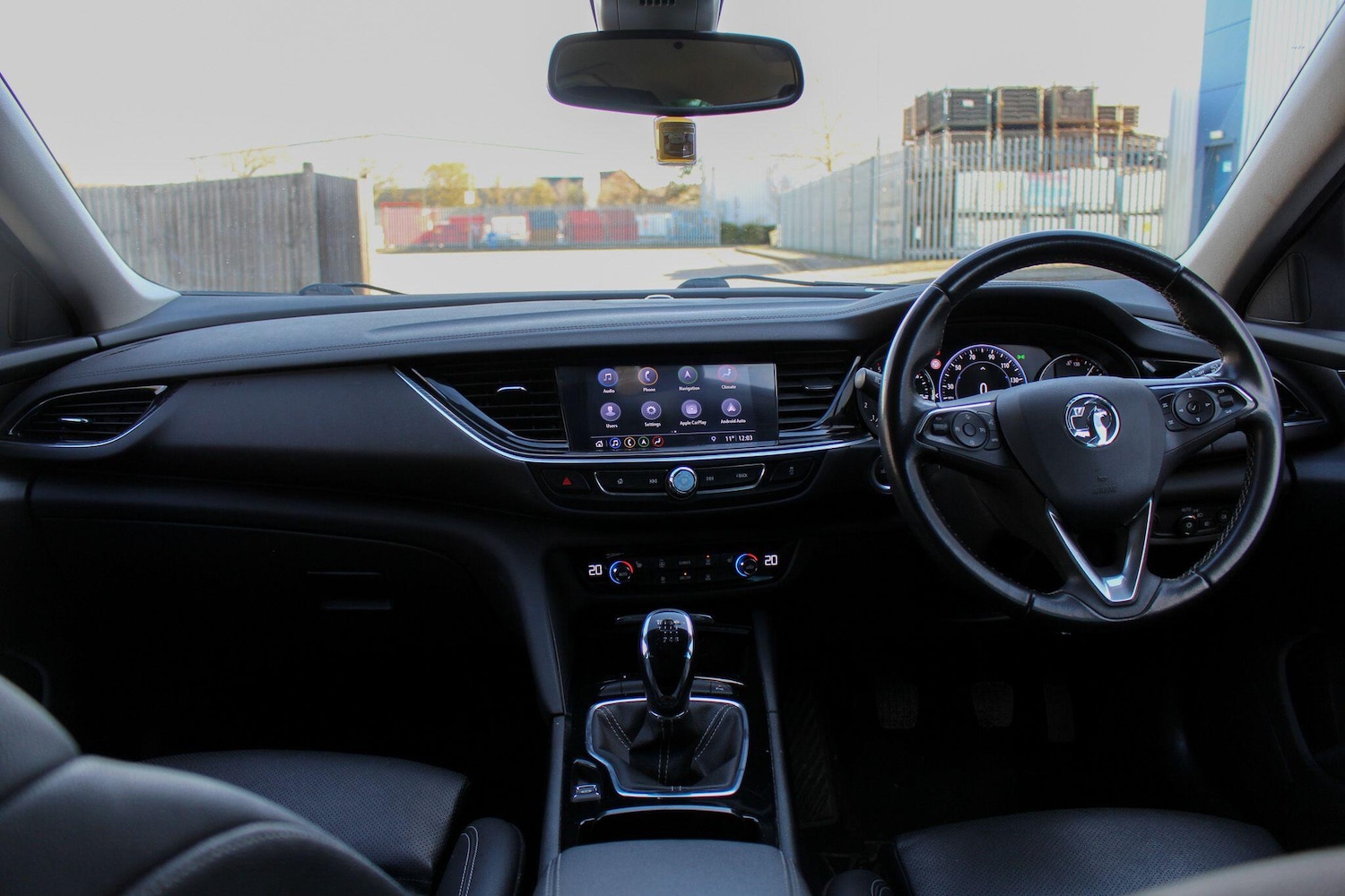 Used Vauxhall Insignia 2019 for sale - 77710454: Photo 25