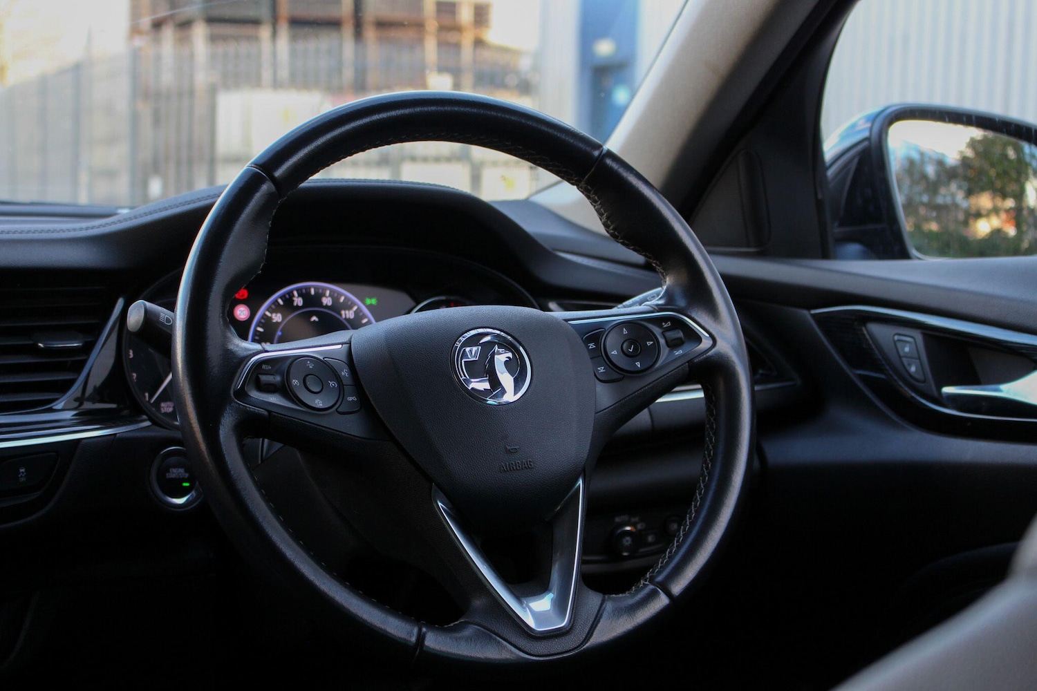 Used Vauxhall Insignia 2019 for sale - 77710454: Photo 26