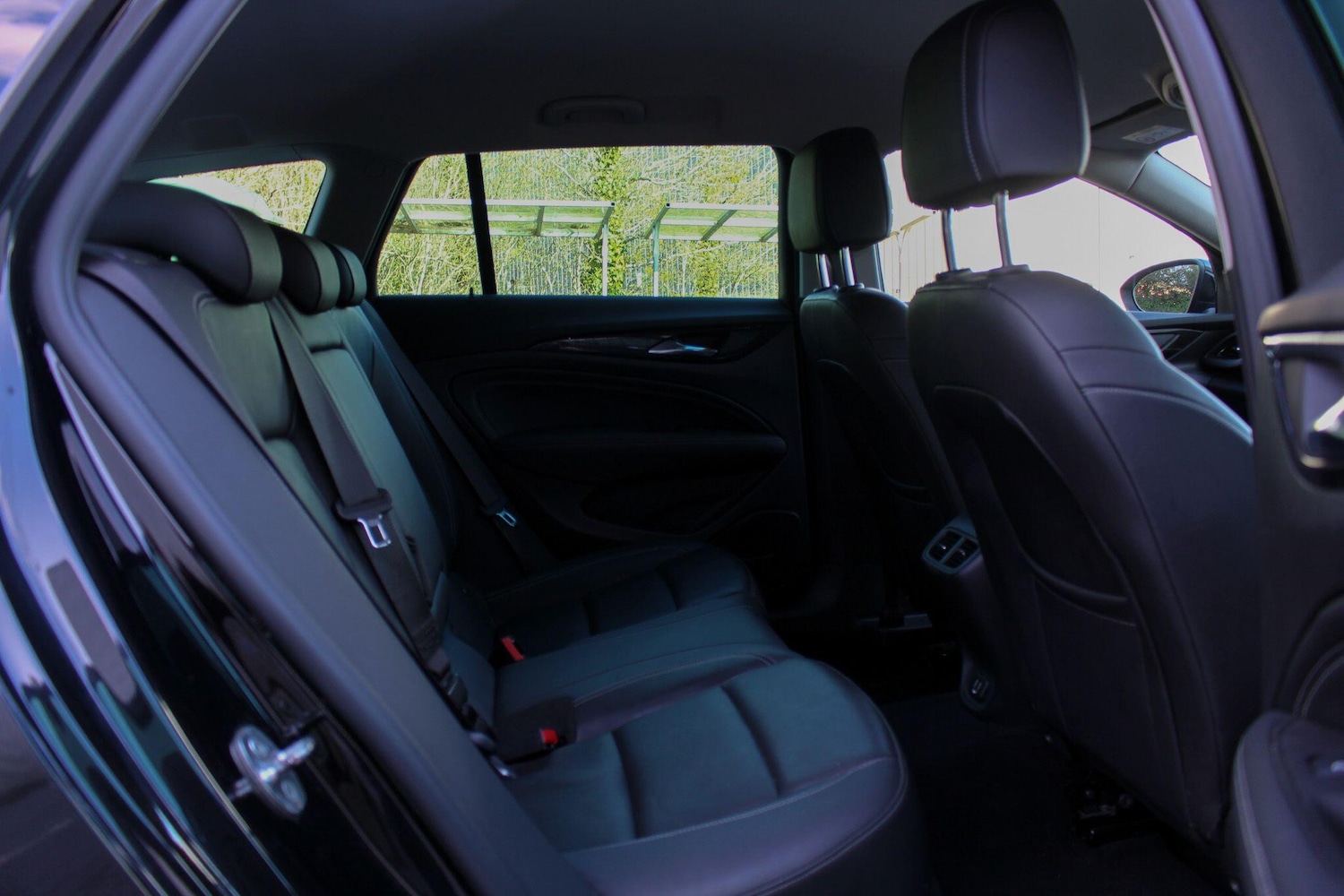 Used Vauxhall Insignia 2019 for sale - 77710454: Photo 27