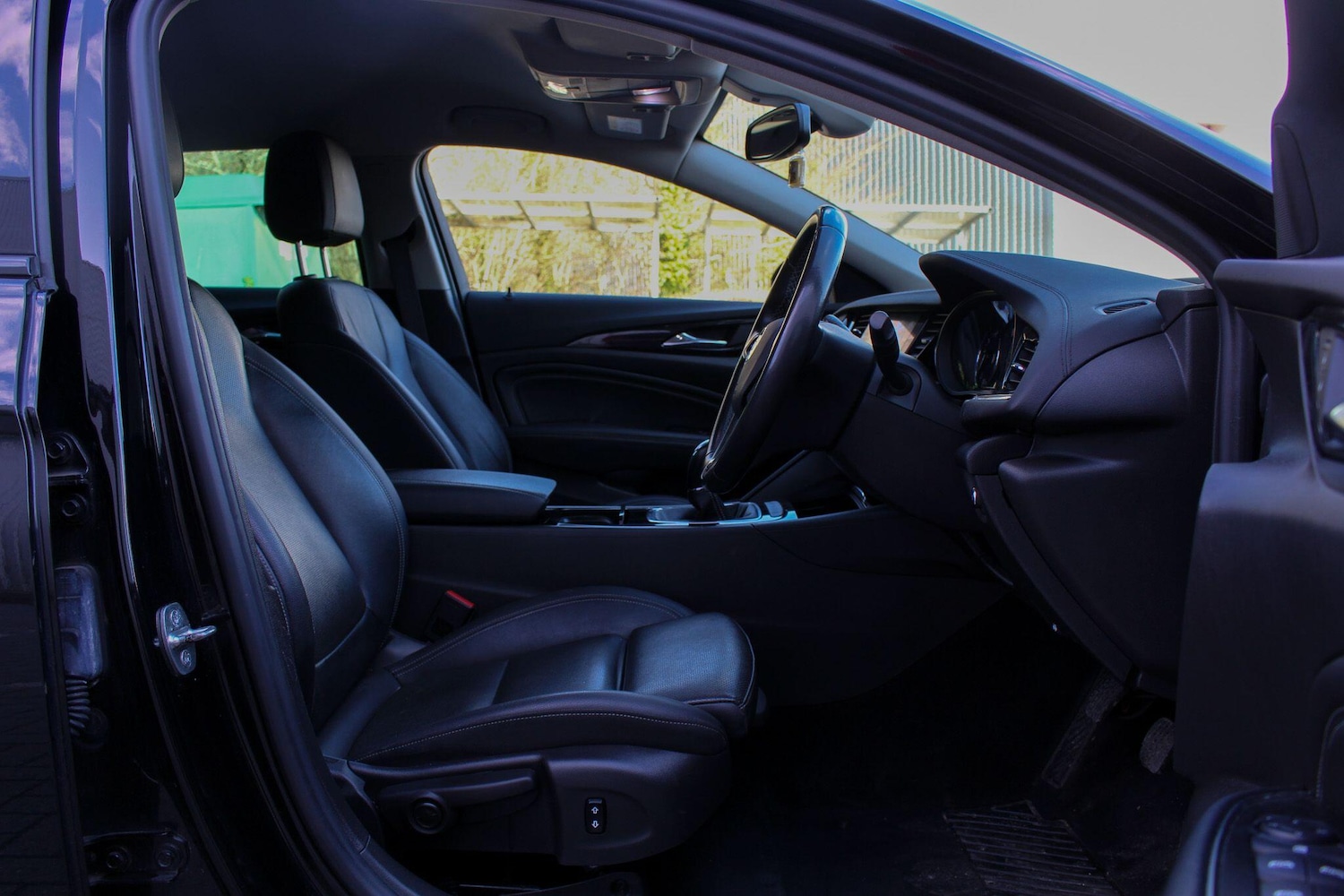 Used Vauxhall Insignia 2019 for sale - 77710454: Photo 28