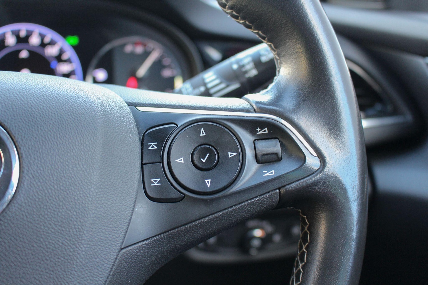 Used Vauxhall Insignia 2019 for sale - 77710454: Photo 31