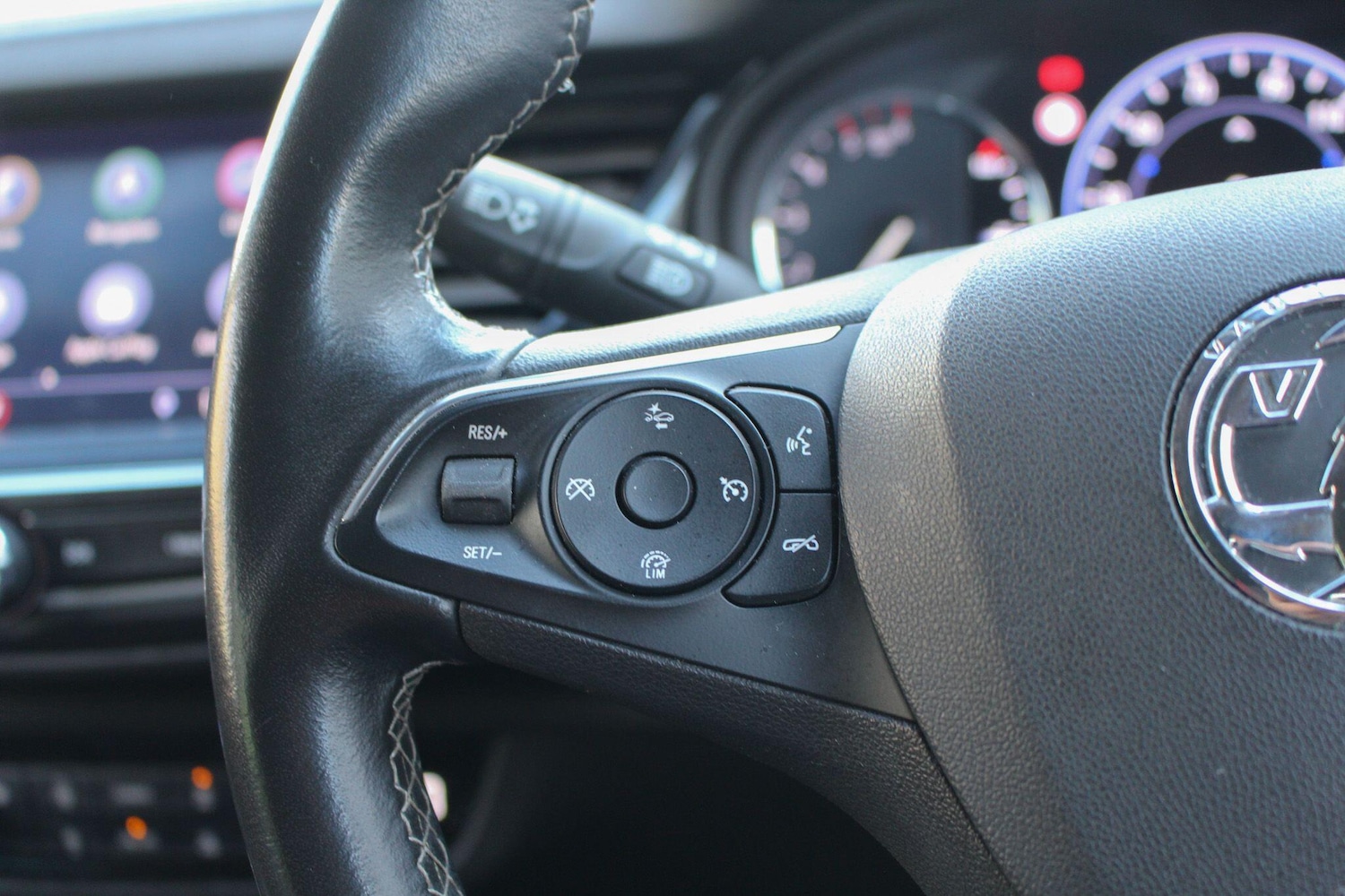 Used Vauxhall Insignia 2019 for sale - 77710454: Photo 33