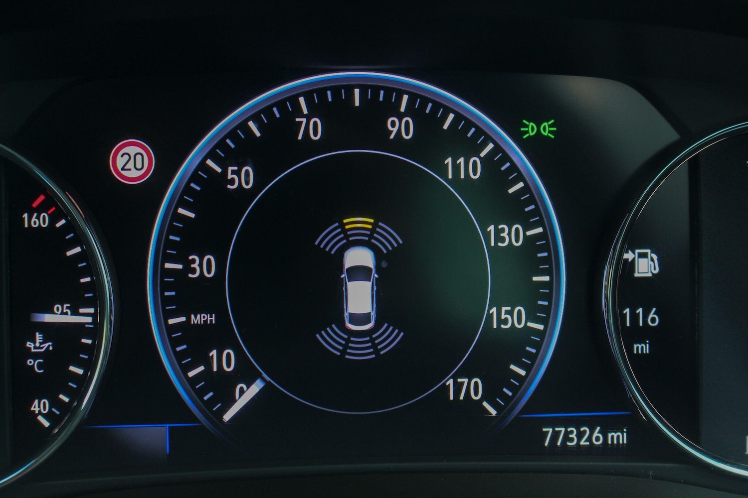 Used Vauxhall Insignia 2019 for sale - 77710454: Photo 35