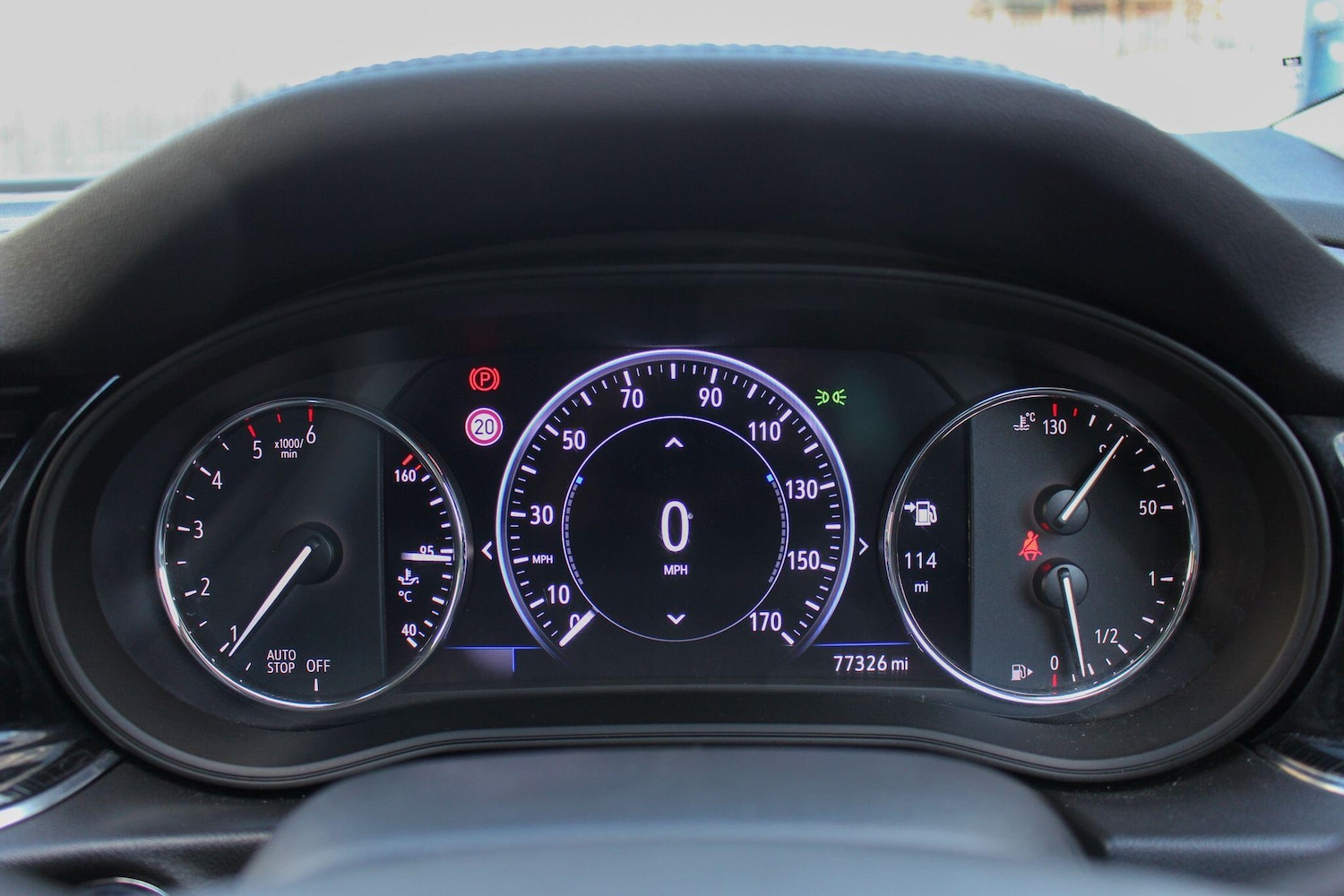 Used Vauxhall Insignia 2019 for sale - 77710454: Photo 36