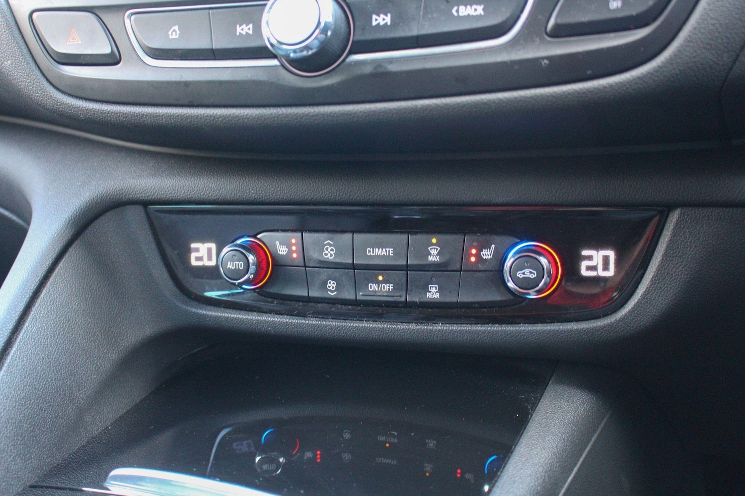 Used Vauxhall Insignia 2019 for sale - 77710454: Photo 39