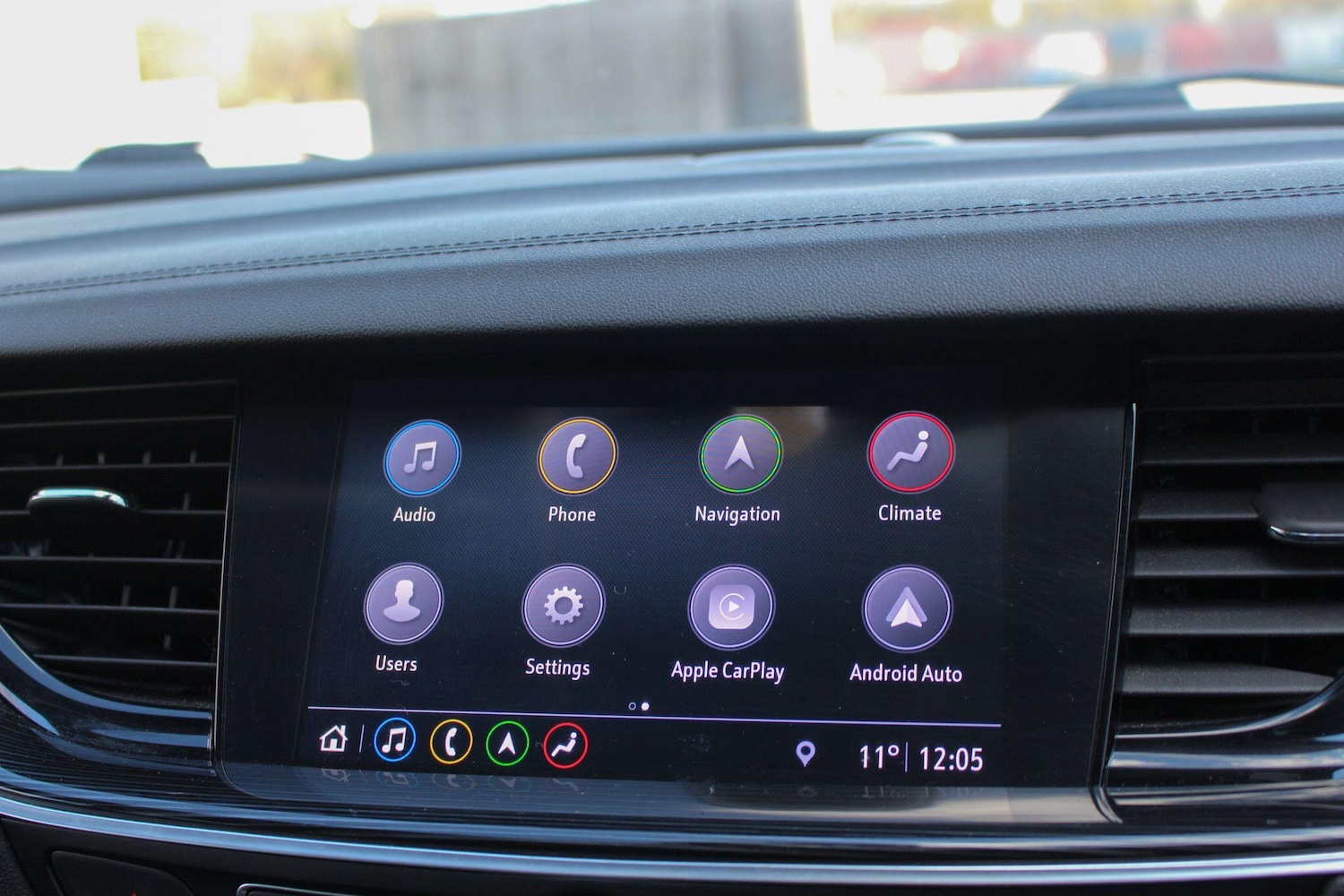 Used Vauxhall Insignia 2019 for sale - 77710454: Photo 40