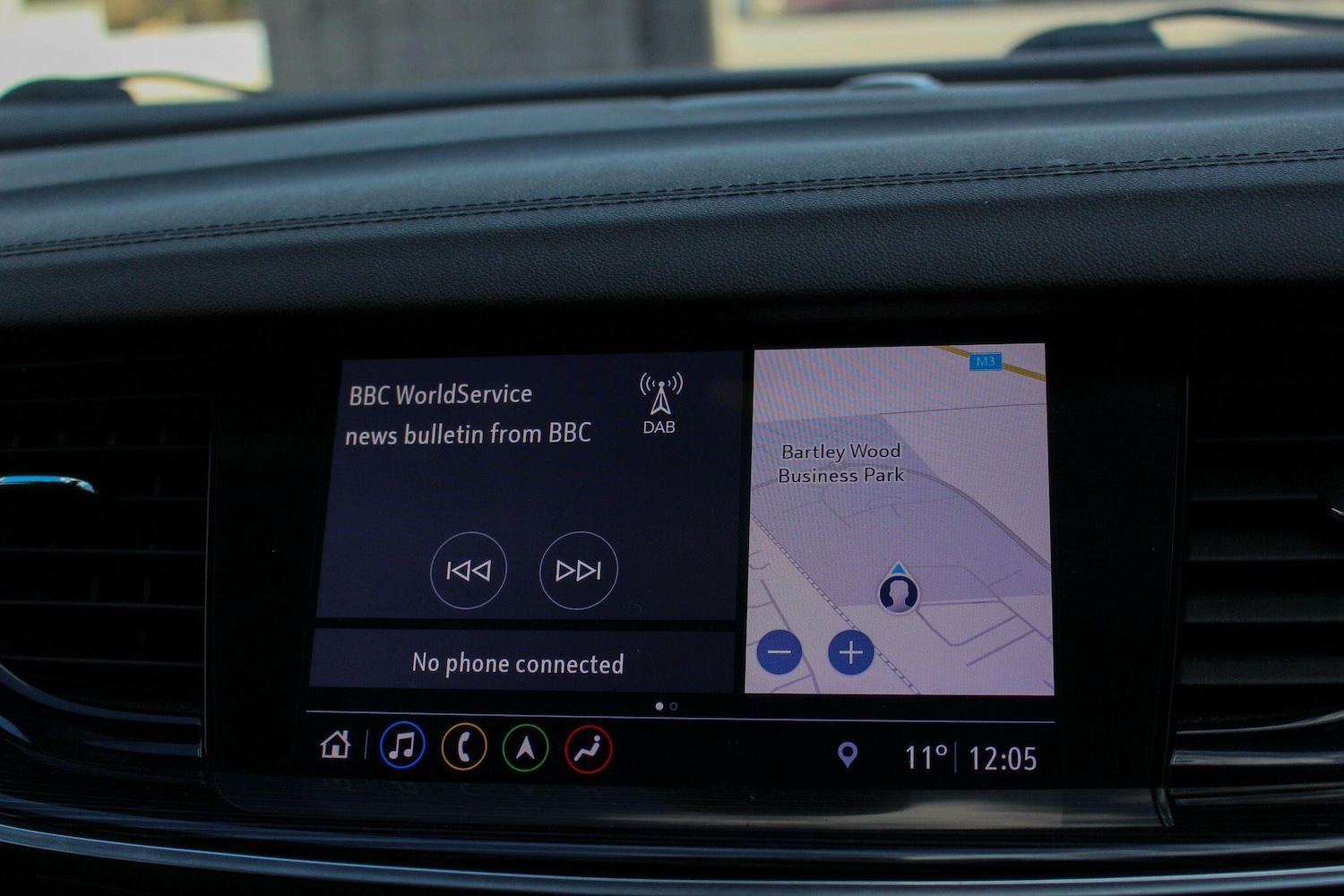 Used Vauxhall Insignia 2019 for sale - 77710454: Photo 41