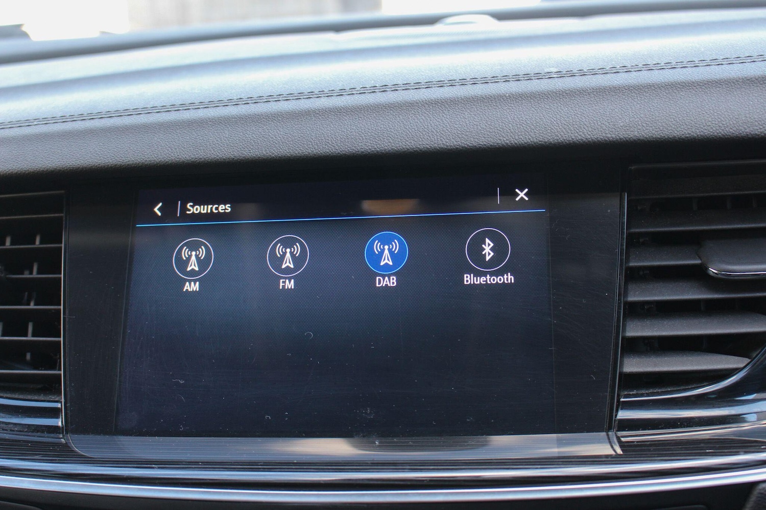 Used Vauxhall Insignia 2019 for sale - 77710454: Photo 46