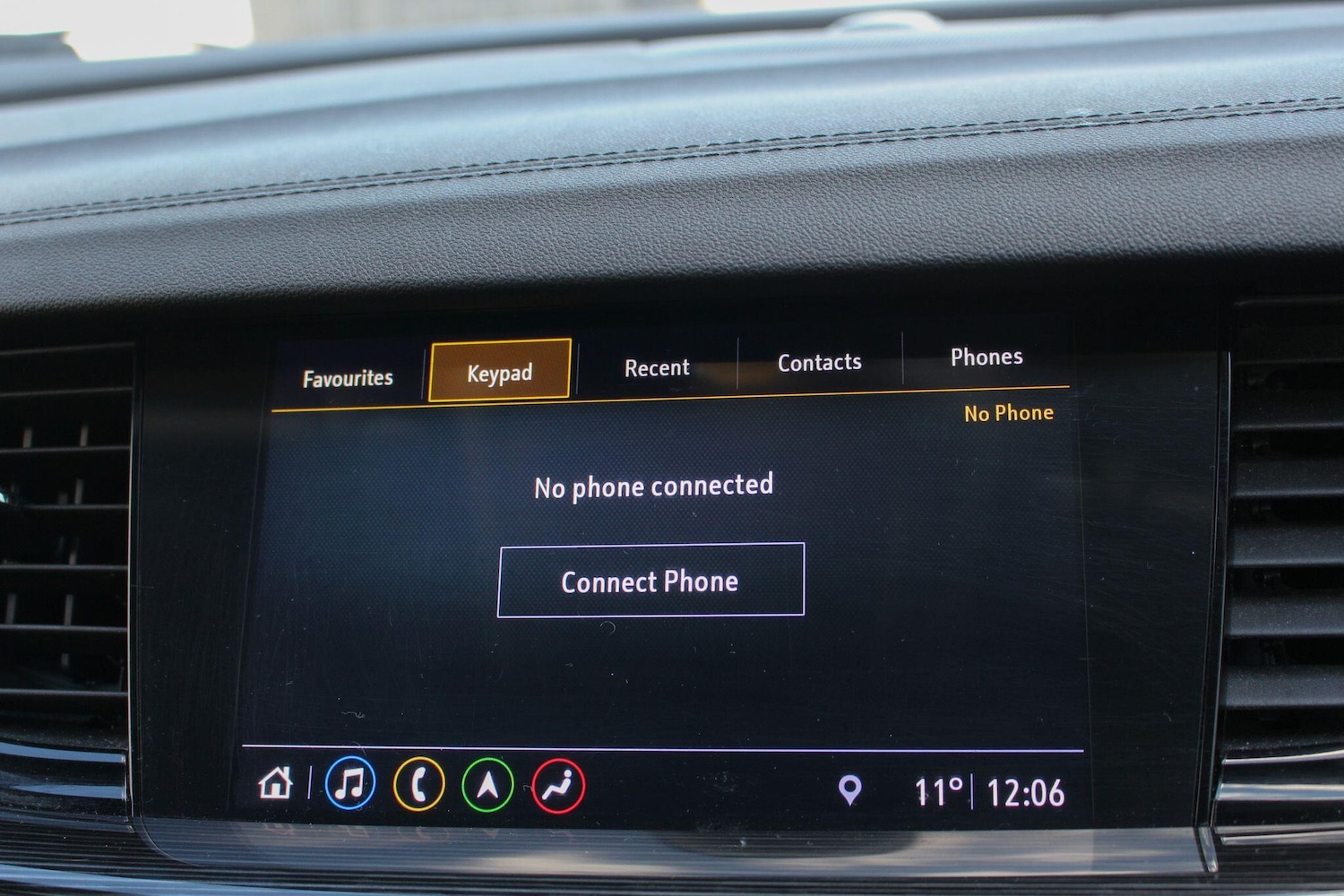 Used Vauxhall Insignia 2019 for sale - 77710454: Photo 48