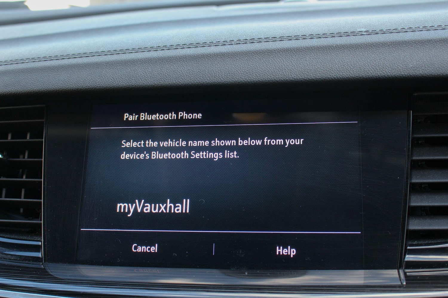 Used Vauxhall Insignia 2019 for sale - 77710454: Photo 49