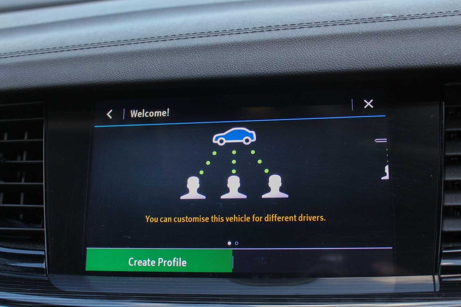 Used Vauxhall Insignia 2019 for sale - 77710454: Photo 51