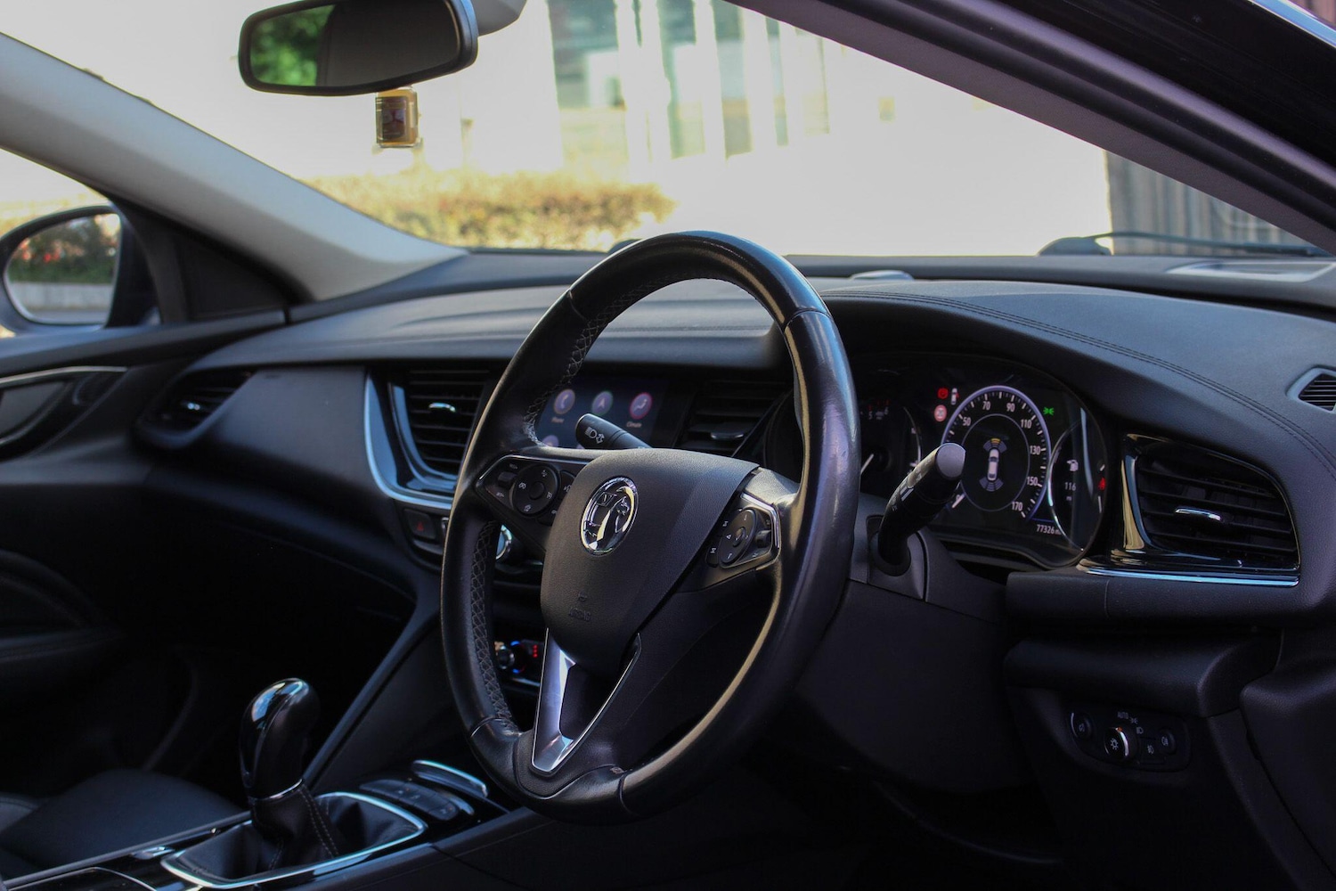 Used Vauxhall Insignia 2019 for sale - 77710454: Photo 52